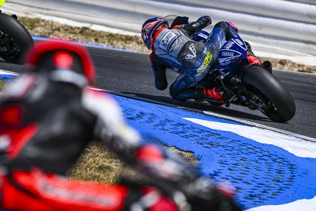 Foto del Team Stylobike a Estoril