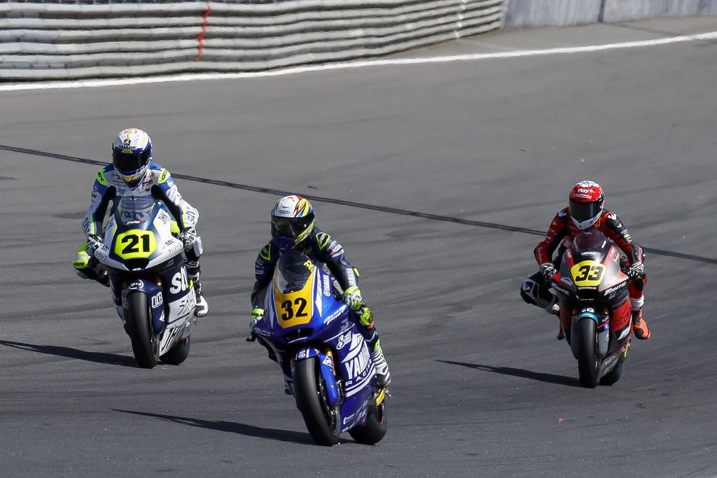 Foto del Team Stylobike a Estoril