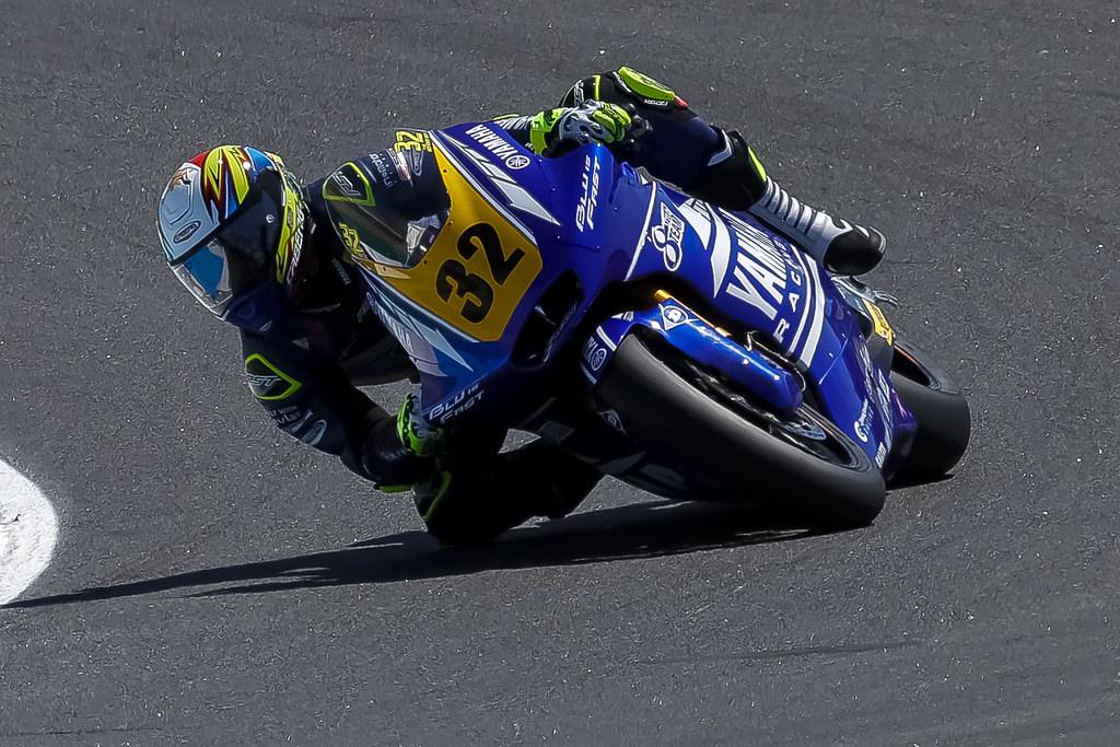 Foto del Team Stylobike a Estoril