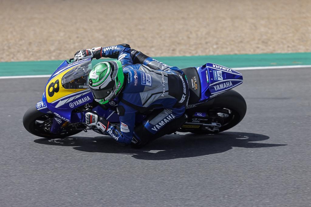 Foto del Team Stylobike a Estoril
