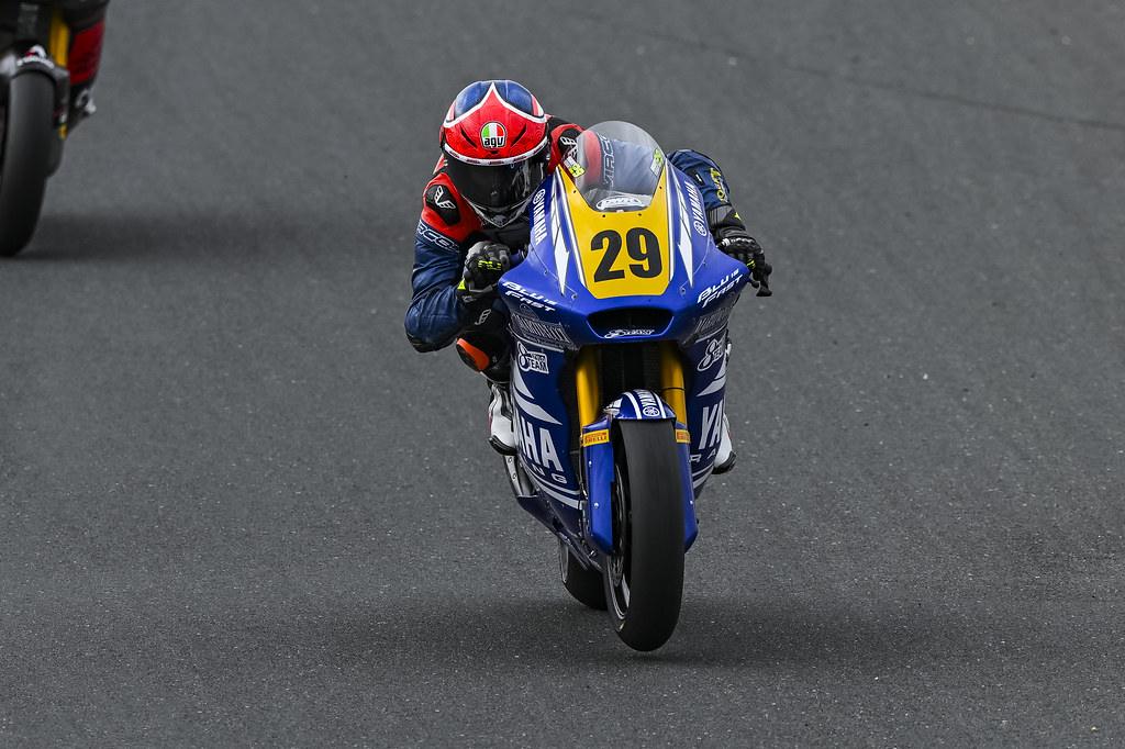 Foto del Team Stylobike a Estoril