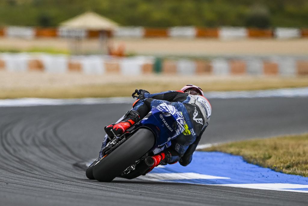 Foto del Team Stylobike a Estoril
