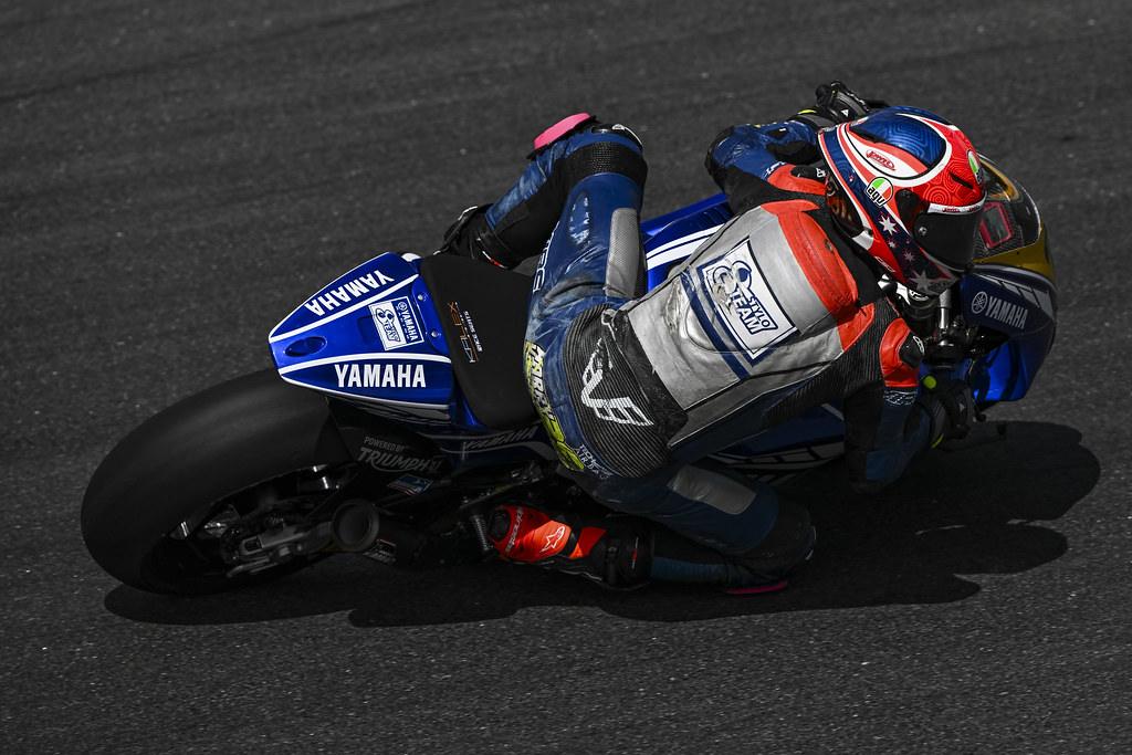 Foto del Team Stylobike a Estoril