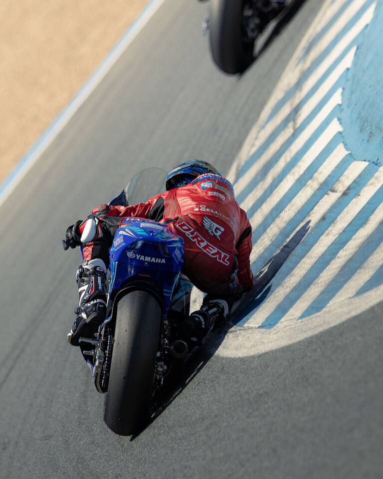Foto del Team Stylobike a Jerez