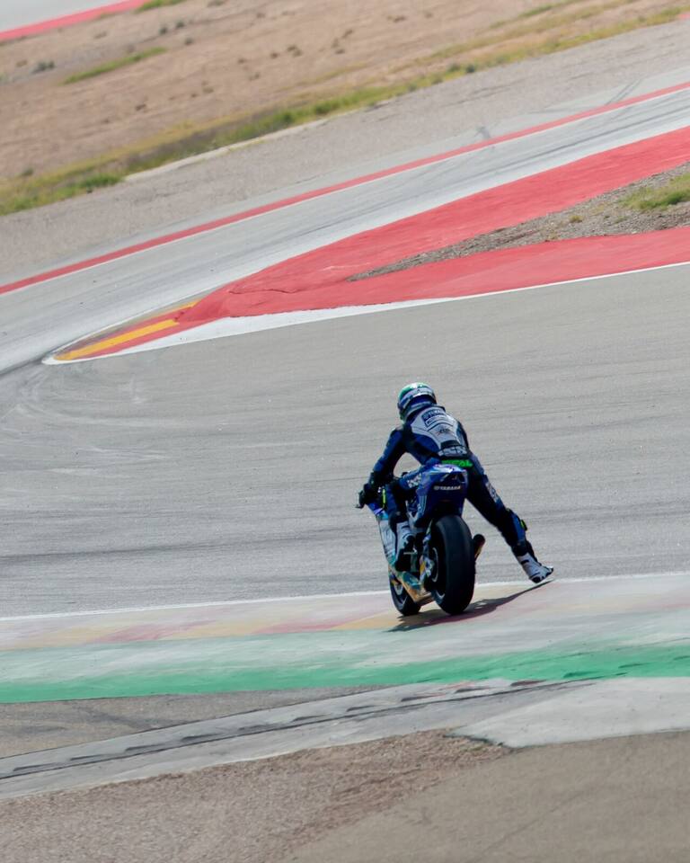 Foto del Team Stylobike a MotorLand Aragón