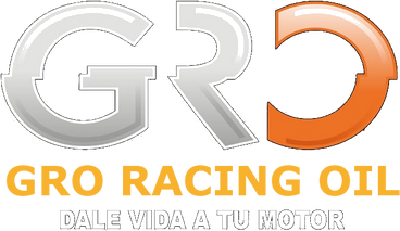 GRO Racing Oil