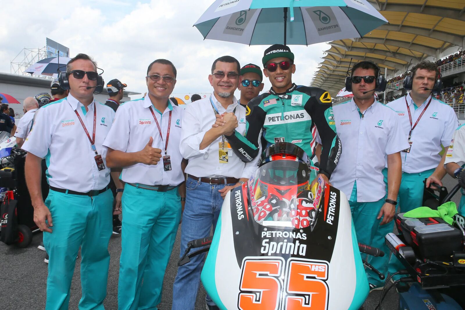 Archivo de Team Stylobike 2016