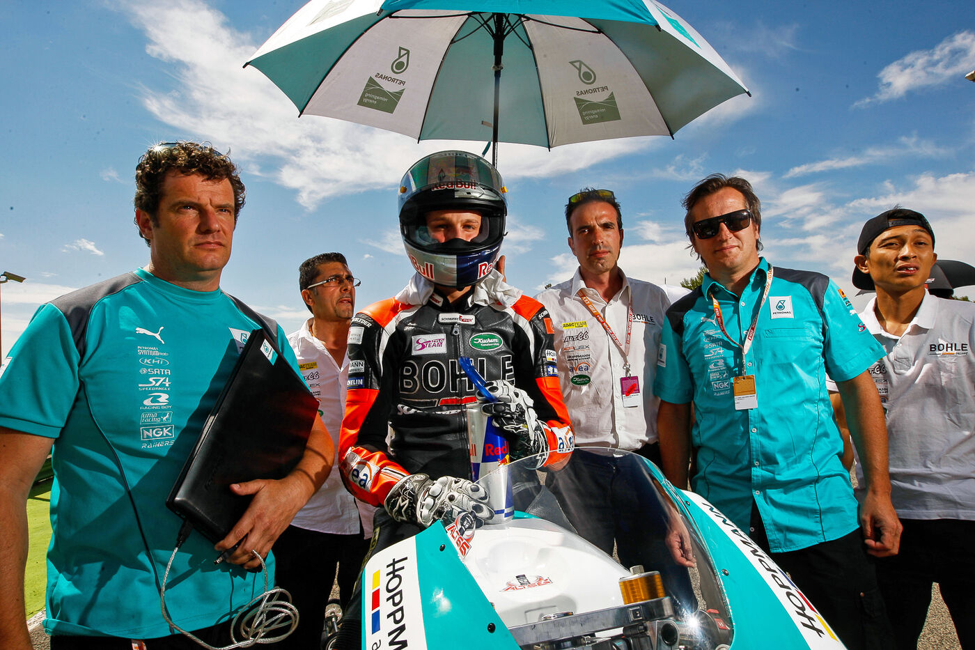 Archivo de Team Stylobike 2014