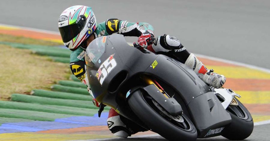 Hafizh Syahrin (22.): «Muss mich ans Umfeld gewöhnen»