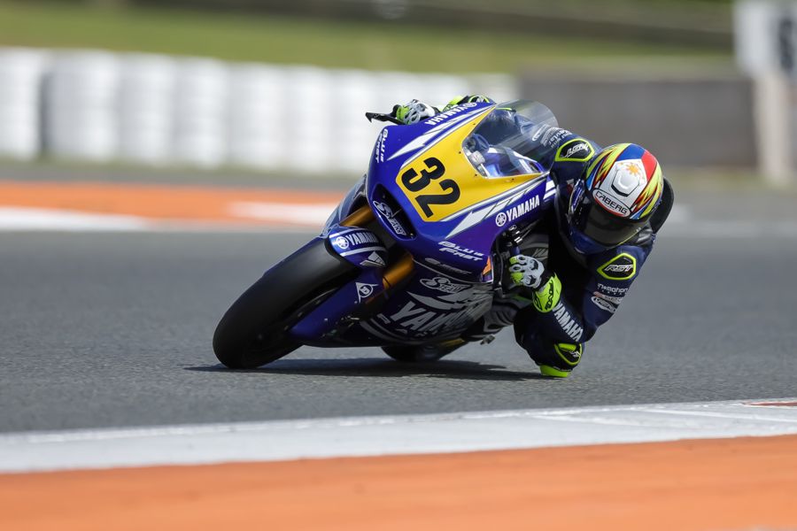 Kyle Paz: Into the Future with Yamaha Philippines Stylobike Racing